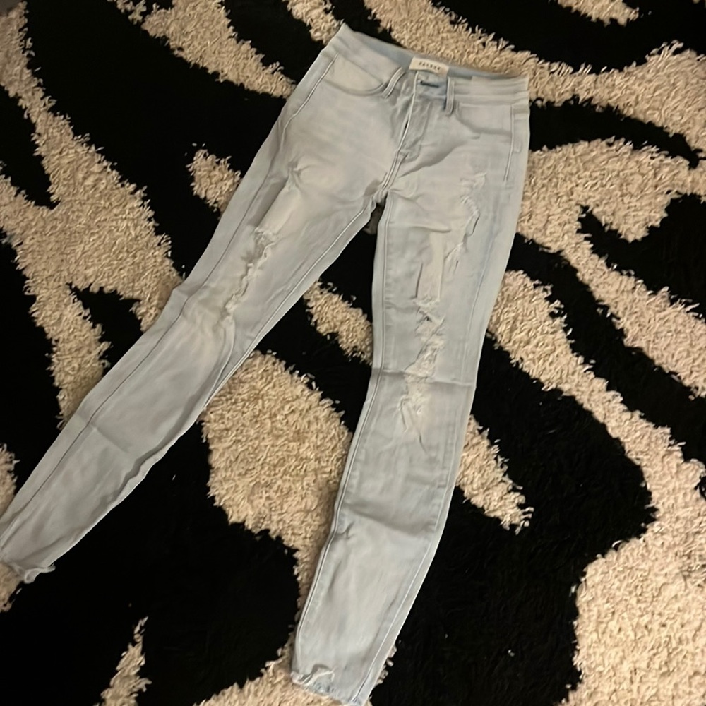 Pacsun Jegging